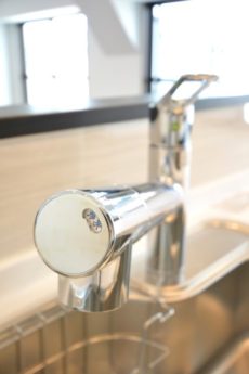 幡ヶ谷YMビル キッチン