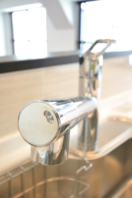 幡ヶ谷YMビル キッチン