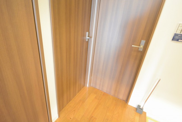 ファミール浜園 14 洋室１