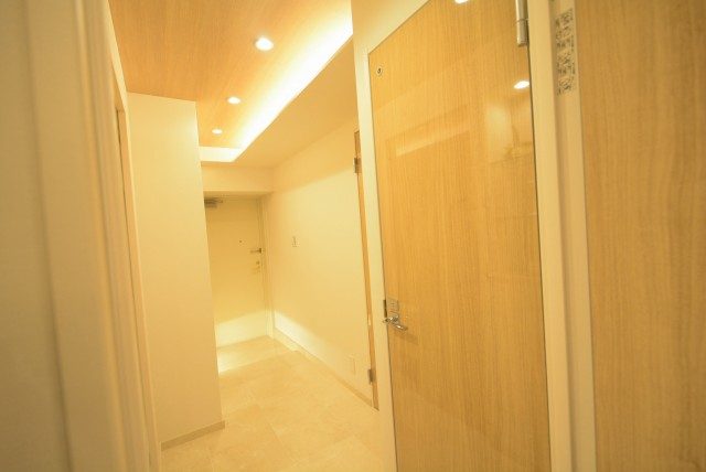 ライオンズガーデン幡ヶ谷 トイレ