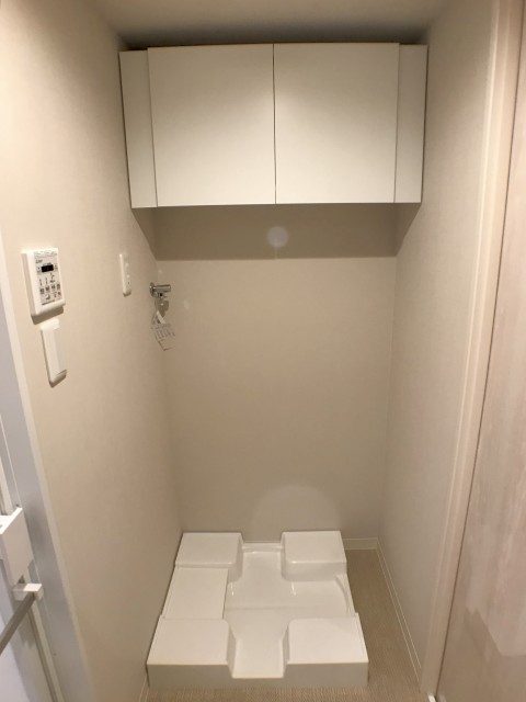 カインドステージ 洗面