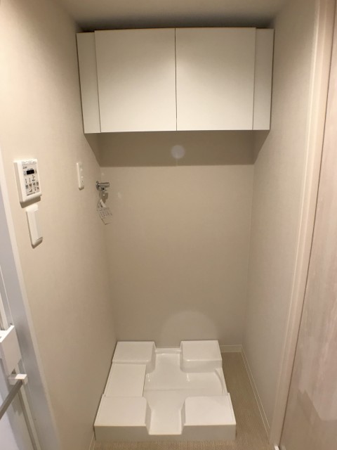 カインドステージ 洗面