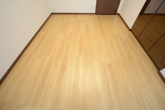 グラーサ駒沢大学 洋室6_5