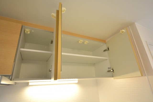 秀和椎名町レジデンス キッチン