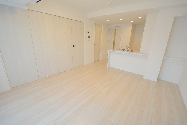 プレミストベイフォートスクエア豊洲 LD