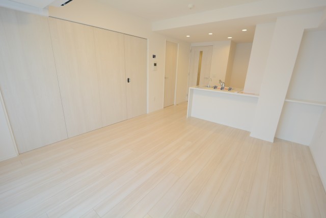 プレミストベイフォートスクエア豊洲 LD