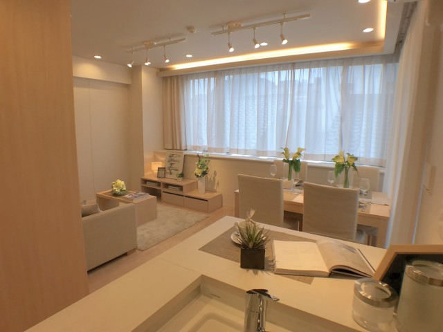 両国石原パ―クホームズ ＬＤ