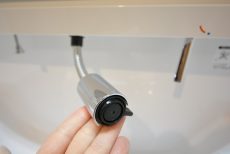 エクセル馬込 洗面室