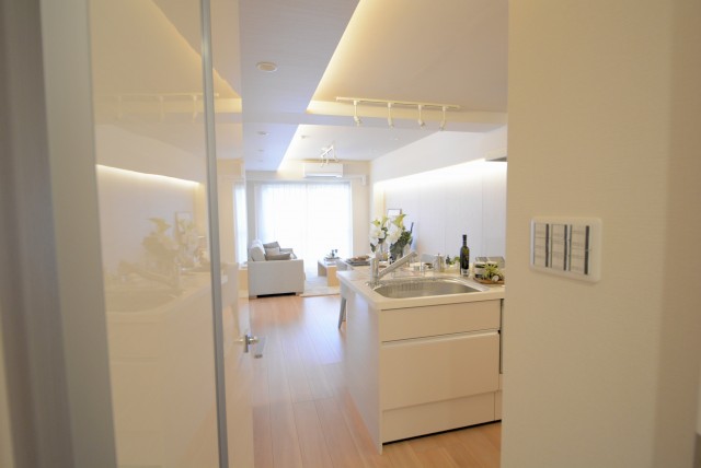 幡ヶ谷YMビル LD