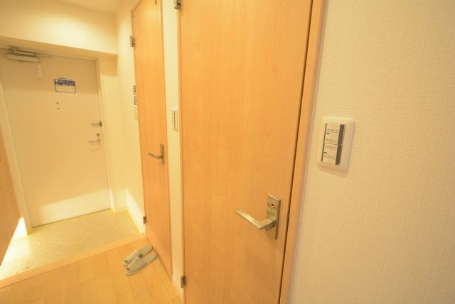 ライオンズマンション久が原第３ 洗面