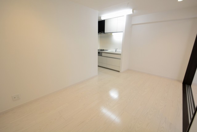 ピロティ五反田 LD