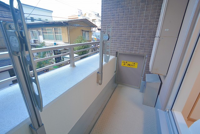 シティハウス新宿柏木　1R中古マンション