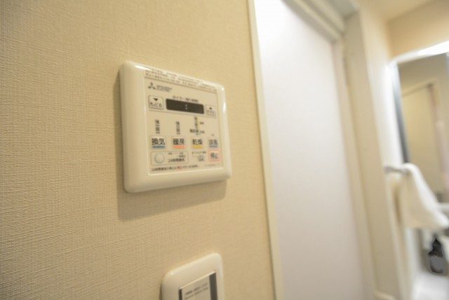 幡ヶ谷YMビル バス