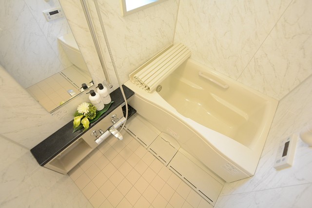 シティハウス新宿柏木　1R中古マンション