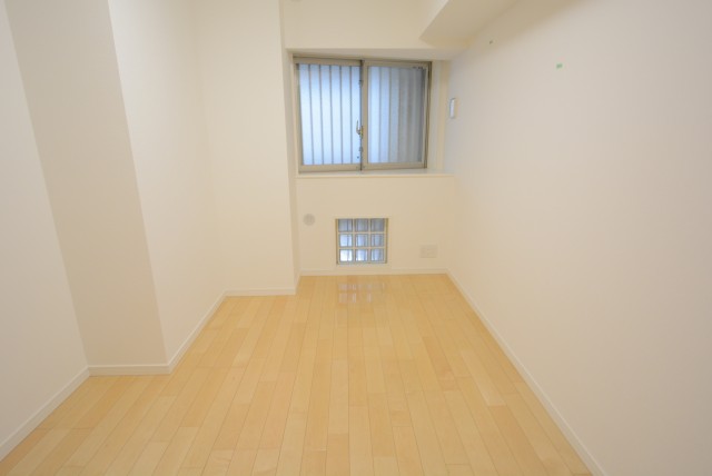 グローリオ蘆花公園 洋室