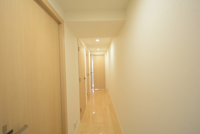 グローリオ蘆花公園 LD