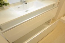 ライオンズガーデン幡ヶ谷 洗面