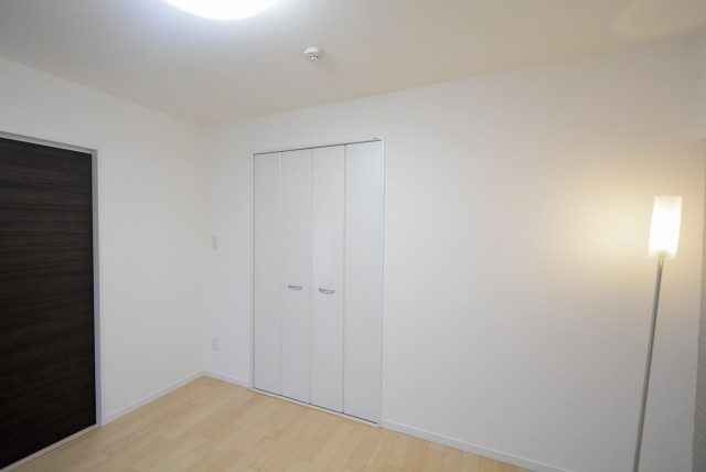 アルカサーノ南馬込 洋室６