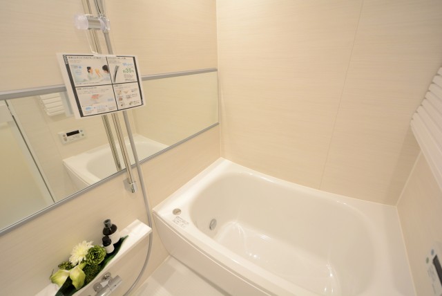 渋谷本町オリエントコートⅡ バス