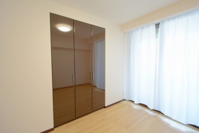 グラーサ駒沢大学 洋室6_5