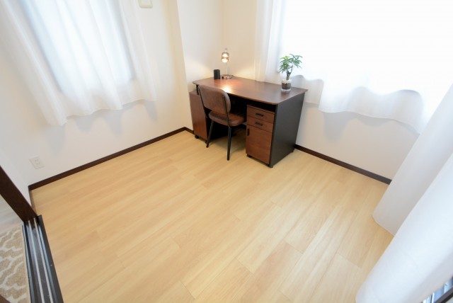 グラーサ駒沢大学 洋室_4