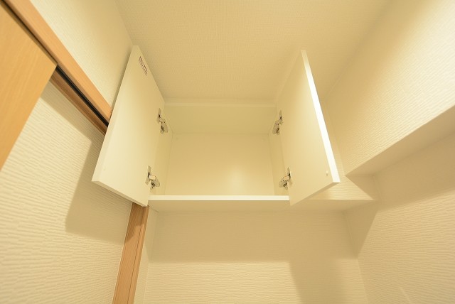 新大橋永谷マンショントイレ