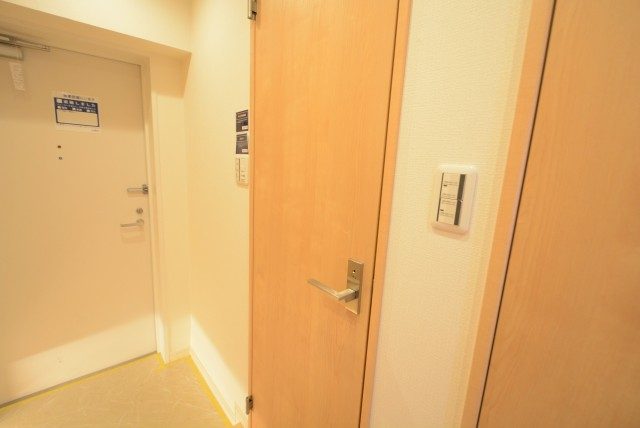 ライオンズマンション久が原第３ トイレ