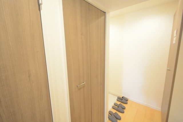 セザール第二西馬込 洗濯機