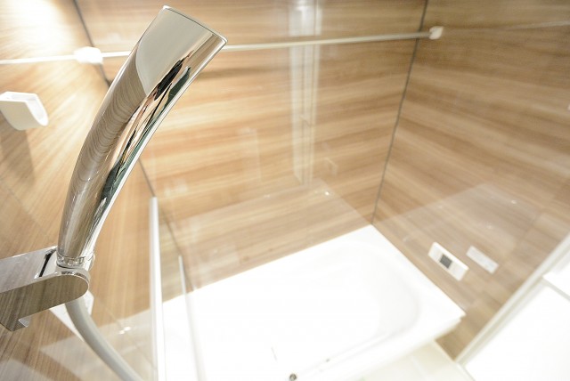 グランドメゾン碑文谷 バス