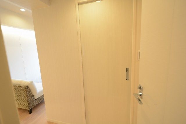 幡ヶ谷YMビル 洗面