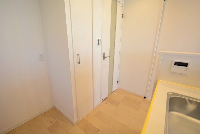 ミオカステーロ雪ヶ谷アルテパラッツォ キッチン