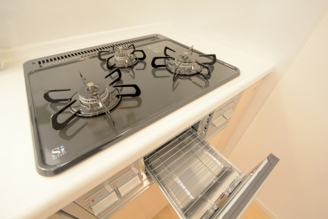 セザール第二西馬込 キッチン