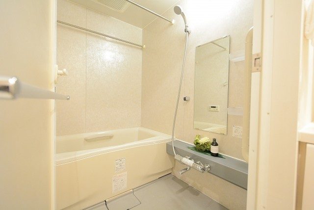 ライフレビュー大森 バス