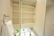 シティハウス新宿柏木　1R中古マンション