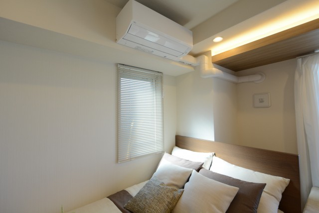 メインステージ高井戸 バルコニー