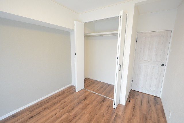 上馬ハイホーム 洋室5.5