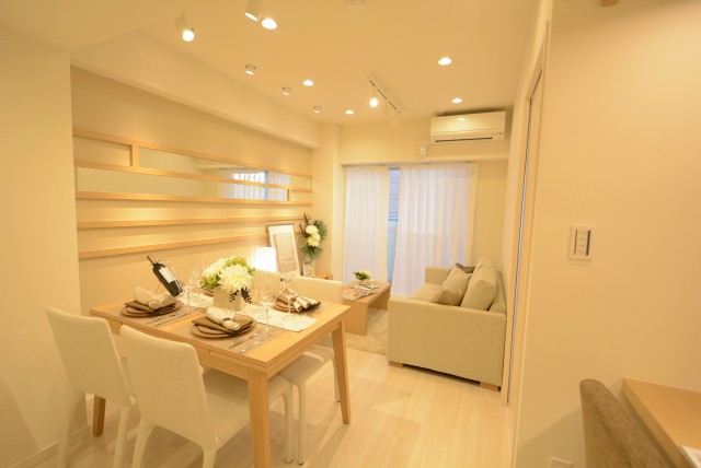 経堂ヒミコセラン LD