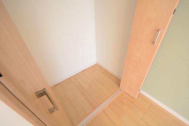 ライオンズマンション久が原第３ 洋室１_6