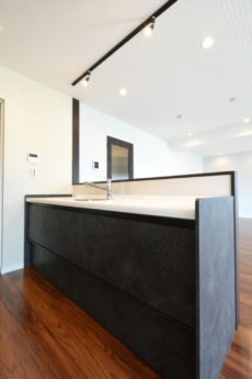 幡ヶ谷YMビル キッチン