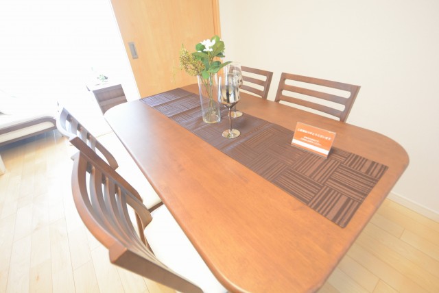 ライオンズマンション久が原第３ D