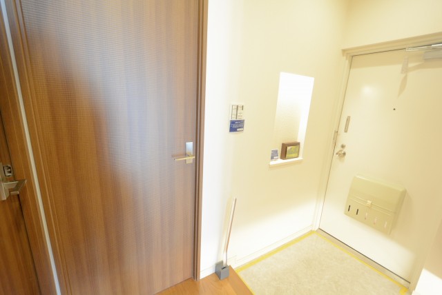 ファミール浜園 14 洋室2