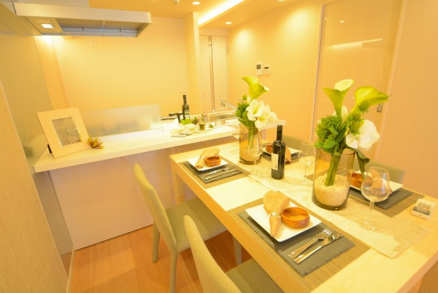 幡ヶ谷YMビル LD