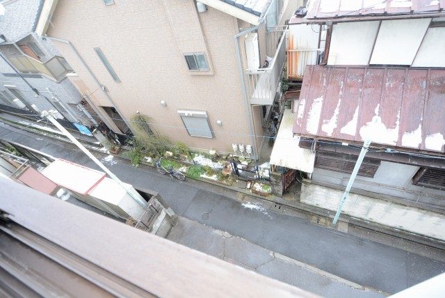 幡ヶ谷YMビル フリースペース