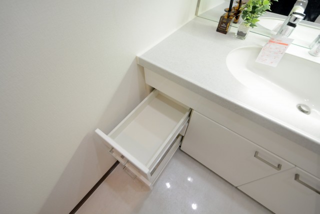 グラーサ駒沢大学 洗面