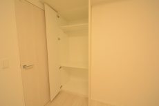 プレミストベイフォートスクエア豊洲 洋室２