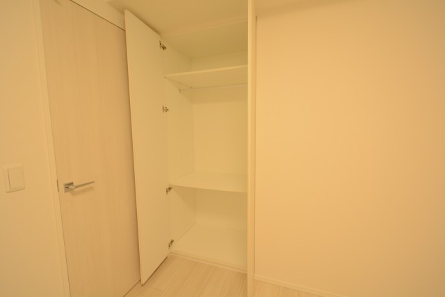 プレミストベイフォートスクエア豊洲 洋室２