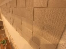 麻布霞町マンション ＬＤ～洋室