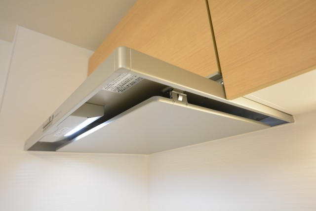 秀和椎名町レジデンス キッチン