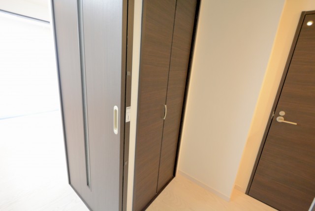 ピロティ五反田 洗面