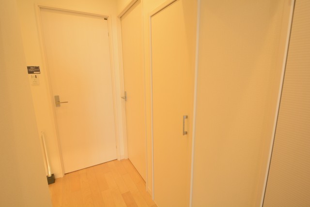 ファミール浜園 6 物入